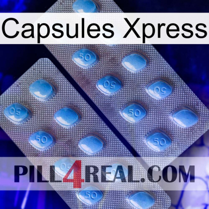 Xpress Capsules viagra4